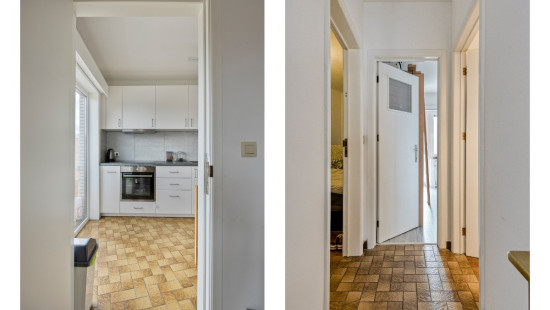 Standplaats - 30 - VERD 3 - 2570