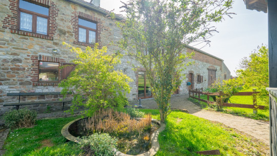 Rue du Bout - 16 - - 5070