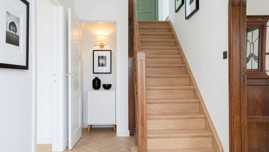 Rue Fourneau - 6 - - 4570