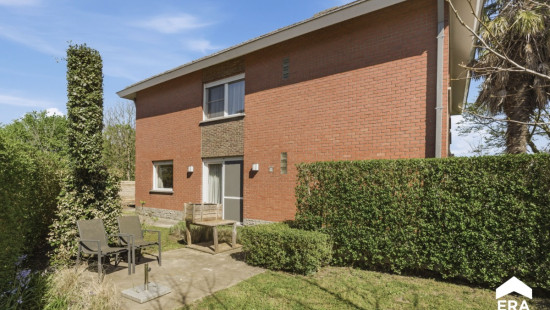 Walkurenstraat - 30 - - 8800