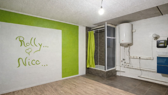 Rue des Jardins - 30 - - 6600