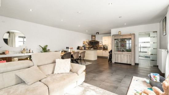 Pollarestraat - 114A - - 9400