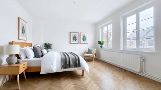 Rue Fourneau - 6 - - 4570