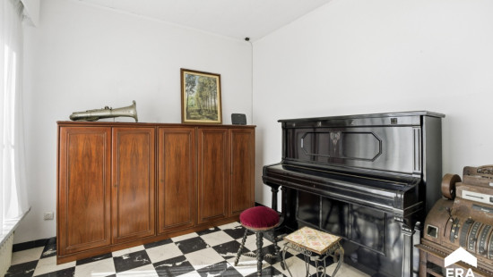 Walkurenstraat - 30 - - 8800