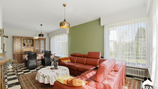 Walkurenstraat - 30 - - 8800