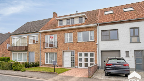 Keurvorst Karel Theodoorstraat - 19 - - 8200