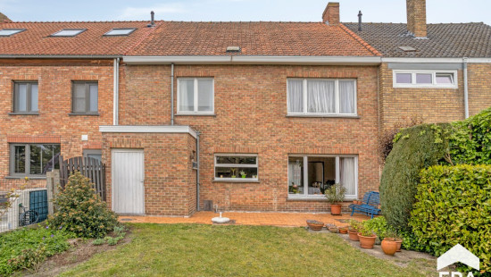 Keurvorst Karel Theodoorstraat - 19 - - 8200