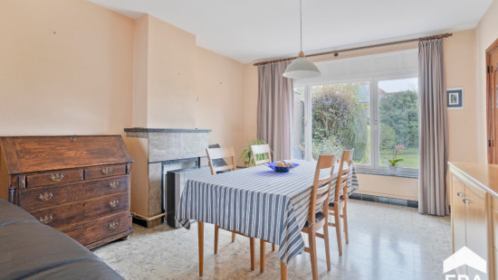 Keurvorst Karel Theodoorstraat - 19 - - 8200