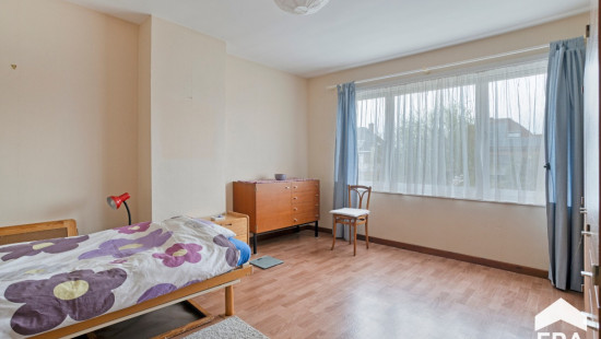 Keurvorst Karel Theodoorstraat - 19 - - 8200