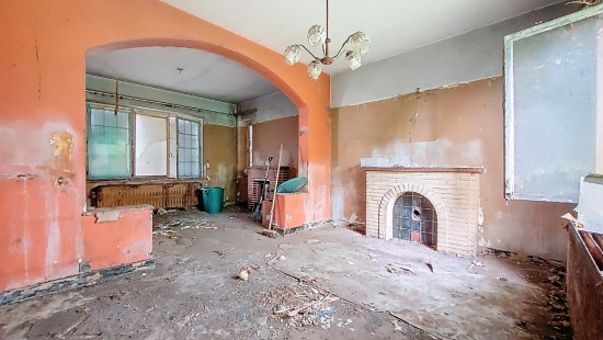 Rue Fourneau - 6 - - 4570