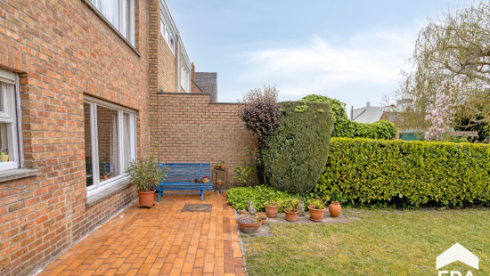 Keurvorst Karel Theodoorstraat - 19 - - 8200