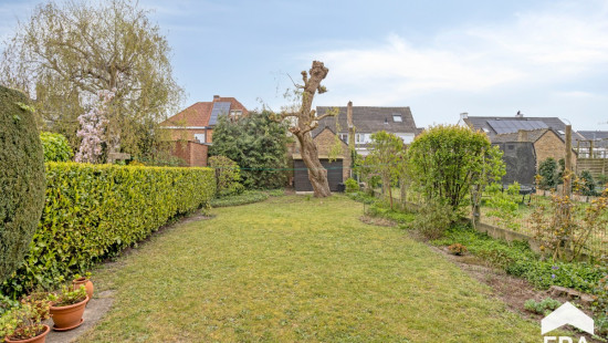 Keurvorst Karel Theodoorstraat - 19 - - 8200