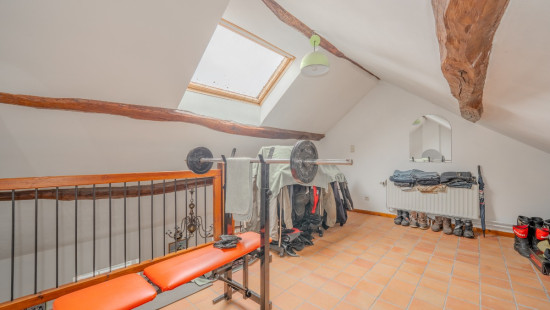 Rue du Bout - 16 - - 5070