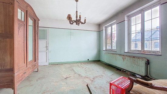 Rue Fourneau - 6 - - 4570