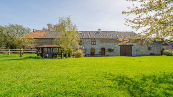 Rue du Bout - 16 - - 5070