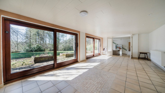 Rue du Chalet - 43 - - 6747