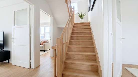 Rue Fourneau - 6 - - 4570