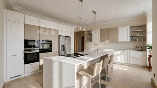 Keperenbergstraat - 110 - - 1701