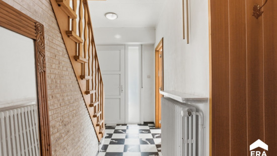 Walkurenstraat - 30 - - 8800