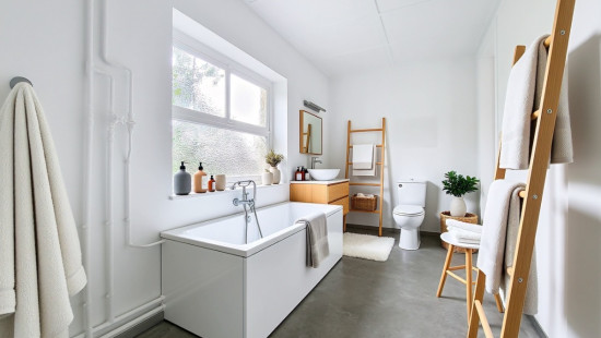 Rue Fourneau - 6 - - 4570