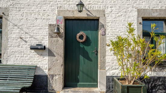 Rue du Bout - 16 - - 5070