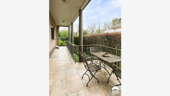 Gevaertlaan - 83 - - 2260