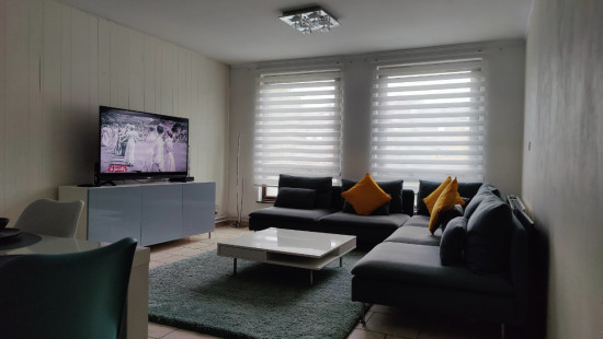 Rue du 1er de ligne - 7 - 3 - 4800