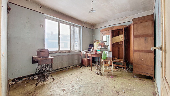 Rue Fourneau - 6 - - 4570