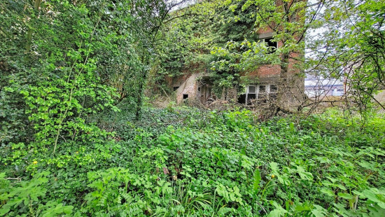 Rue Fourneau - 6 - - 4570