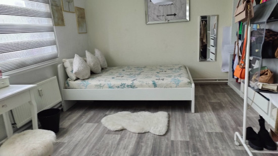 Rue du 1er de ligne - 7 - 3 - 4800