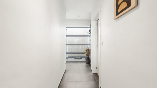 Pollarestraat - 114A - - 9400