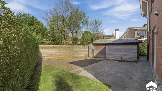 Walkurenstraat - 30 - - 8800