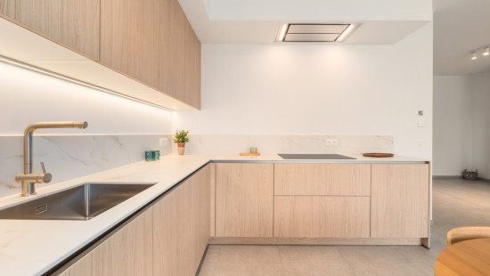 Emile Verhaerenstraat - 53 - - A0.1 - 2890