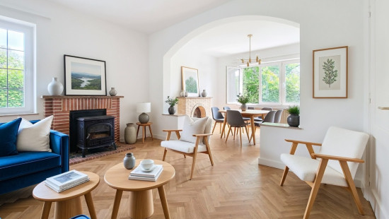 Rue Fourneau - 6 - - 4570