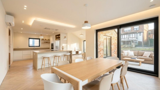 Bievegemberg - 5A - - 1760