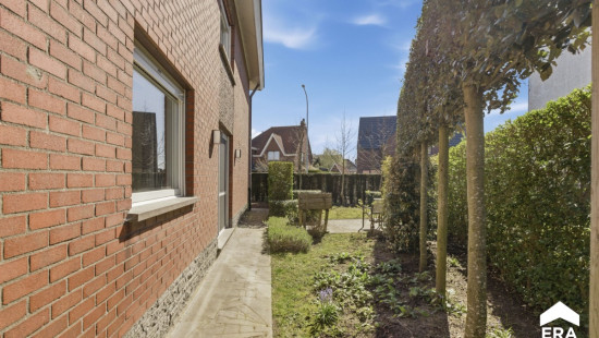 Walkurenstraat - 30 - - 8800