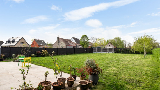 A. Stocletlaan - 26 - - 0393ZP0000 - 2570