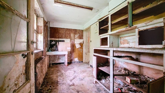 Rue Fourneau - 6 - - 4570