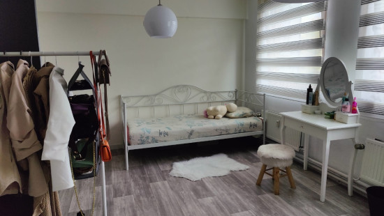 Rue du 1er de ligne - 7 - 3 - 4800