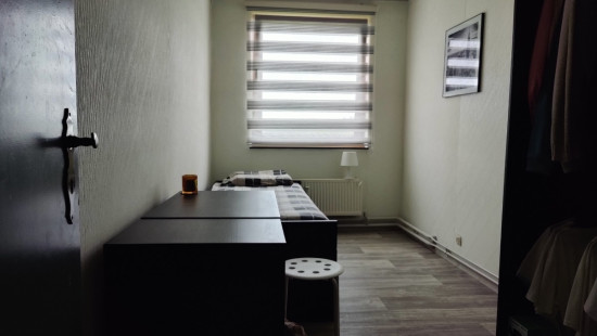 Rue du 1er de ligne - 7 - 3 - 4800