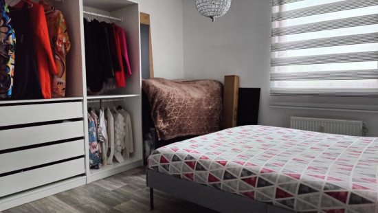 Rue du 1er de ligne - 7 - 3 - 4800