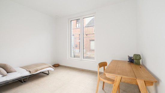 Emile Verhaerenstraat - 53 - - A0.1 - 2890