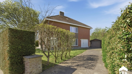 Walkurenstraat - 30 - - 8800