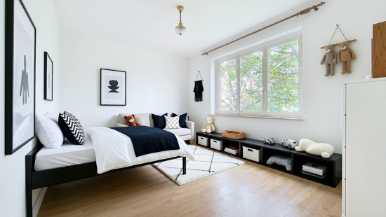 Rue Fourneau - 6 - - 4570