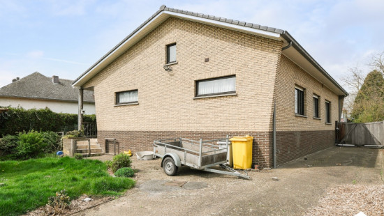 Gevaertlaan - 83 - - 2260