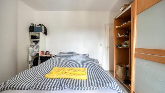 Standplaats - 30 - VERD 3 - 2570