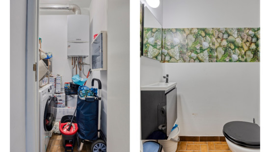 Standplaats - 30 - VERD 3 - 2570