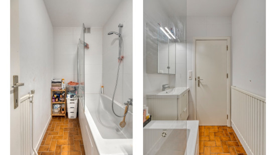 Standplaats - 30 - VERD 3 - 2570