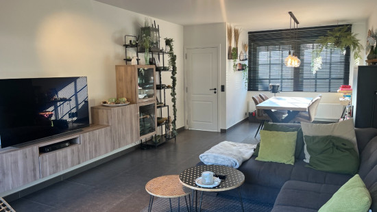 Desselgem-Dries - 3 - - 8792