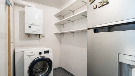 Pollarestraat - 114A - - 9400